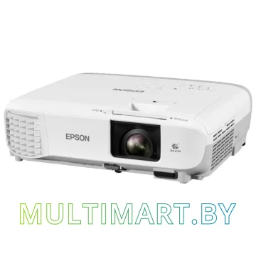 Проектор Epson EB-108
